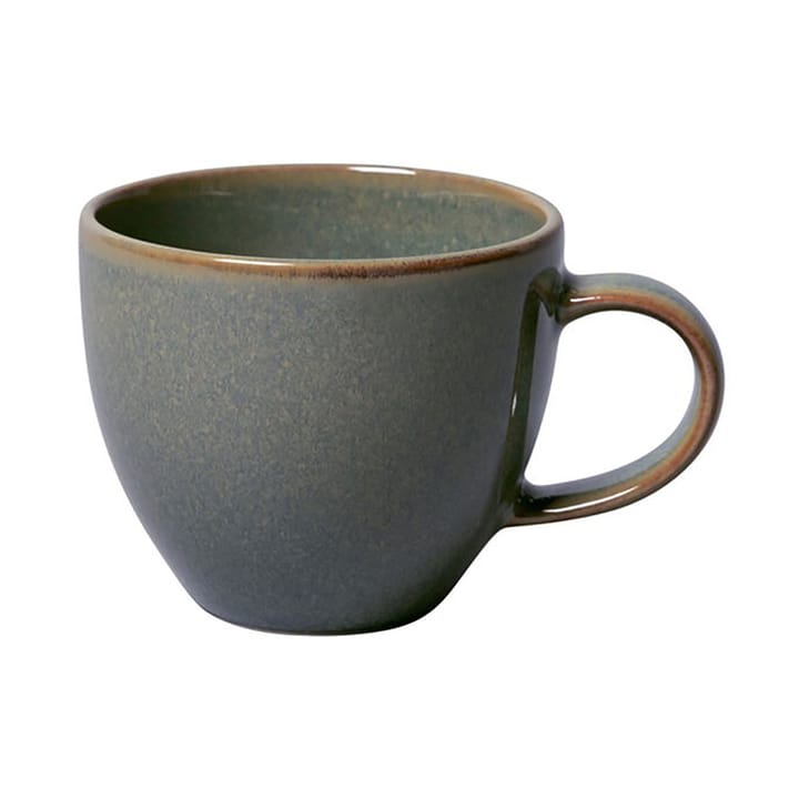 Crafted Breeze -espressokuppi 6 cl - Green - Villeroy & Boch