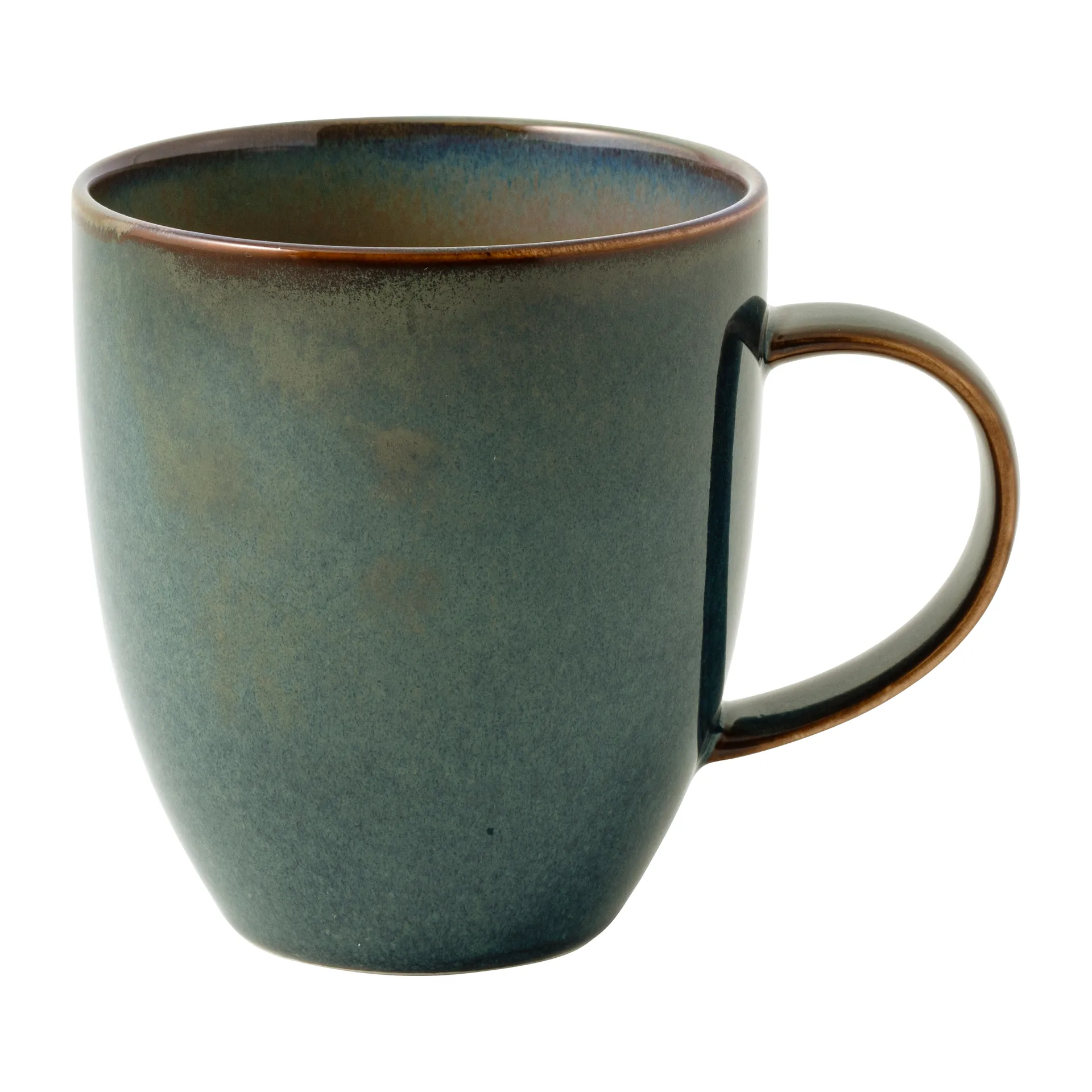 Crafted Breeze -kuppi 35 cl, Green Villeroy & Boch