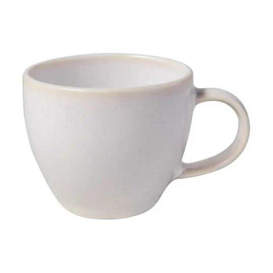 Crafted cotton espressokuppi 10 cl, White Villeroy & Boch