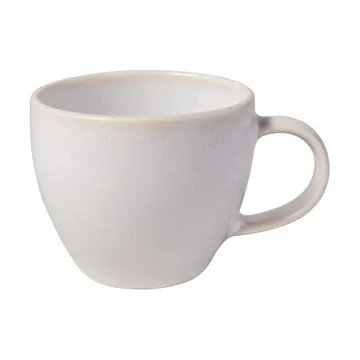 Crafted cotton espressokuppi 10 cl - White - Villeroy & Boch