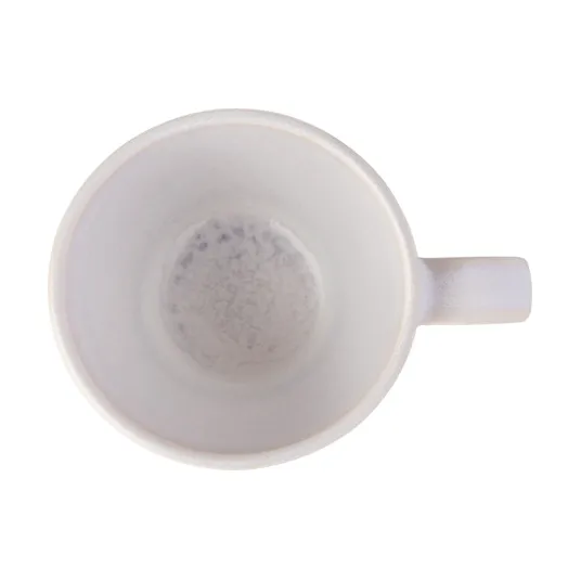 Crafted cotton espressokuppi 10 cl, White Villeroy & Boch
