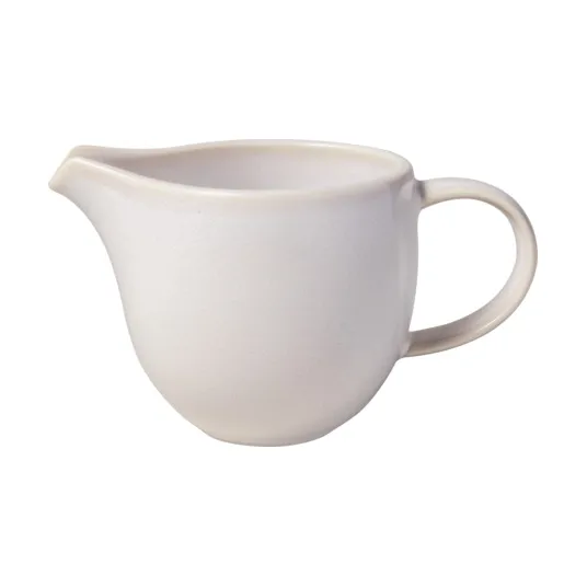 Crafted cotton maitokannu 20 cl, White Villeroy & Boch