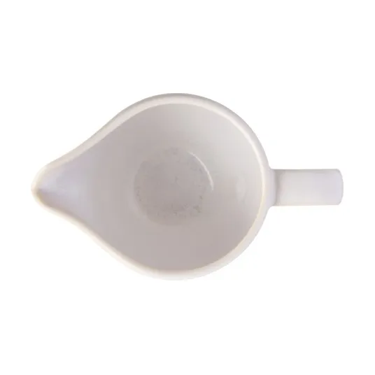 Crafted cotton maitokannu 20 cl, White Villeroy & Boch