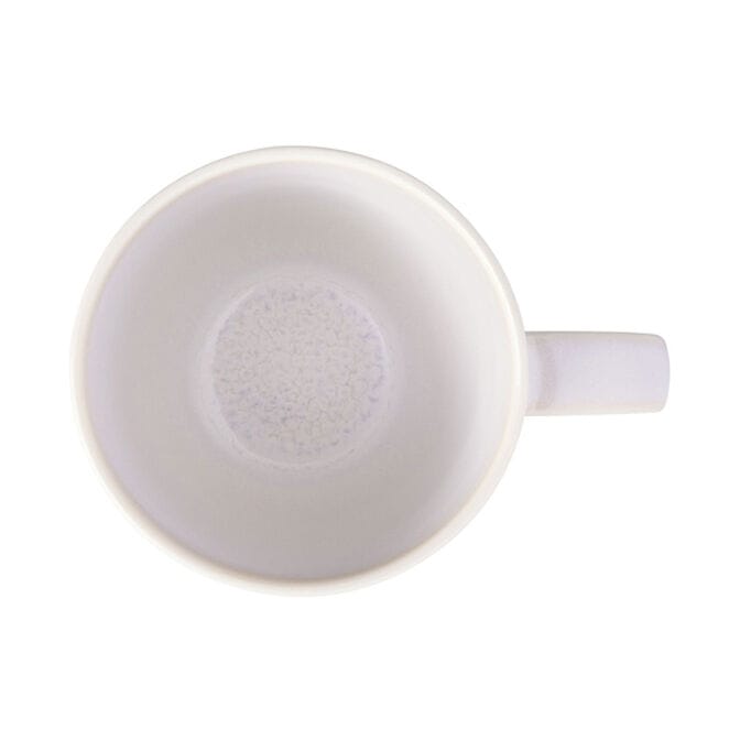 Crafted cotton muki 35 cl, White Villeroy & Boch