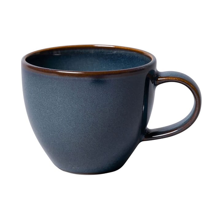 Crafted Denim -espressokuppi 6 cl, Blue Villeroy & Boch