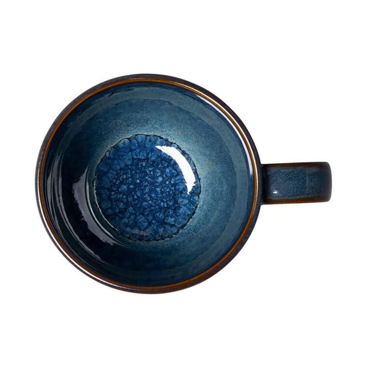 Crafted Denim -espressokuppi 6 cl, Blue Villeroy & Boch