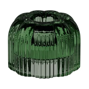 Fleur 2-in-1 kynttilälyhty - Vihreä, Ø6,3 cm - Villeroy & Boch