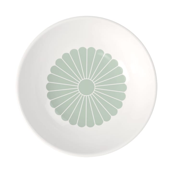 Fleur jälkiruokakulho Ø13,2 cm, White-green Villeroy & Boch