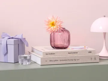 Fleur maljakko - Cassis, Ø11 cm - Villeroy & Boch