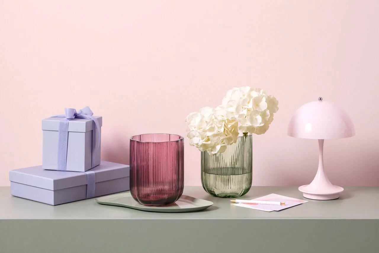 Fleur maljakko, Cassis, Ø15 cm Villeroy & Boch