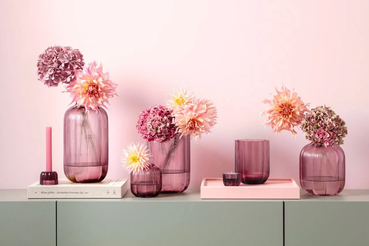 Fleur maljakko, Cassis, Ø22 cm Villeroy & Boch