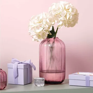 Fleur maljakko - Cassis, Ø28 cm - Villeroy & Boch