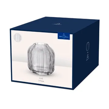 Fleur maljakko - Läpinäkyvä, Ø11 cm - Villeroy & Boch