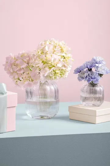 Fleur maljakko - Läpinäkyvä, Ø11 cm - Villeroy & Boch