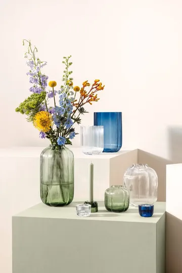 Fleur maljakko - Läpinäkyvä, Ø19 cm - Villeroy & Boch