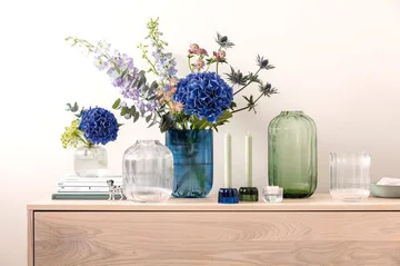 Fleur maljakko - Läpinäkyvä, Ø22 cm - Villeroy & Boch