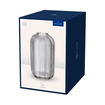 Fleur maljakko - Läpinäkyvä, Ø28 cm - Villeroy & Boch