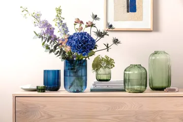Fleur maljakko - Vihreä, Ø11 cm - Villeroy & Boch