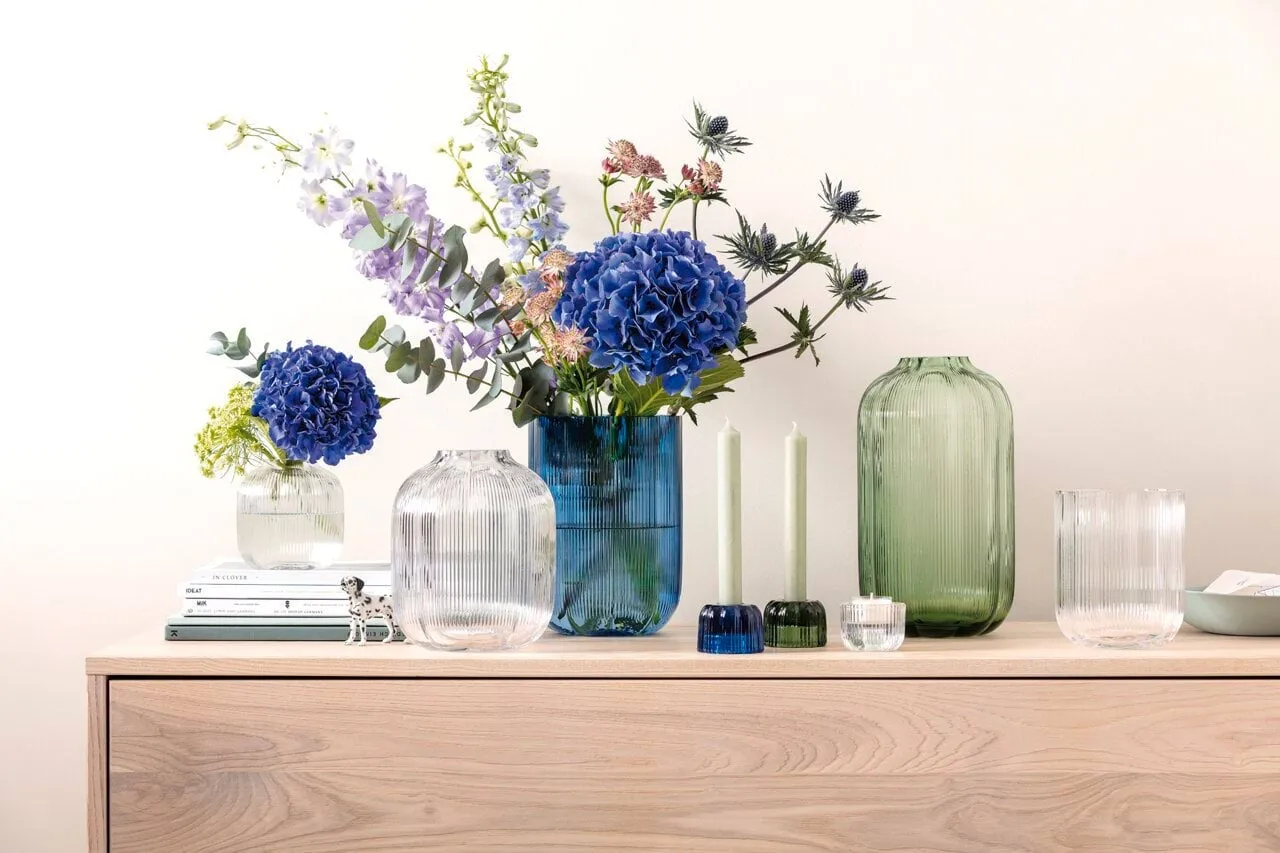 Fleur maljakko, Vihreä, Ø28 cm Villeroy & Boch