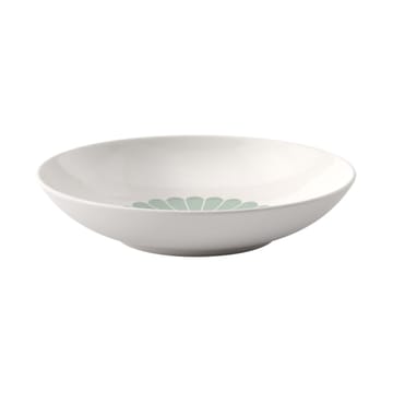 Fleur pastalautanen Ø24 cm - White-green - Villeroy & Boch