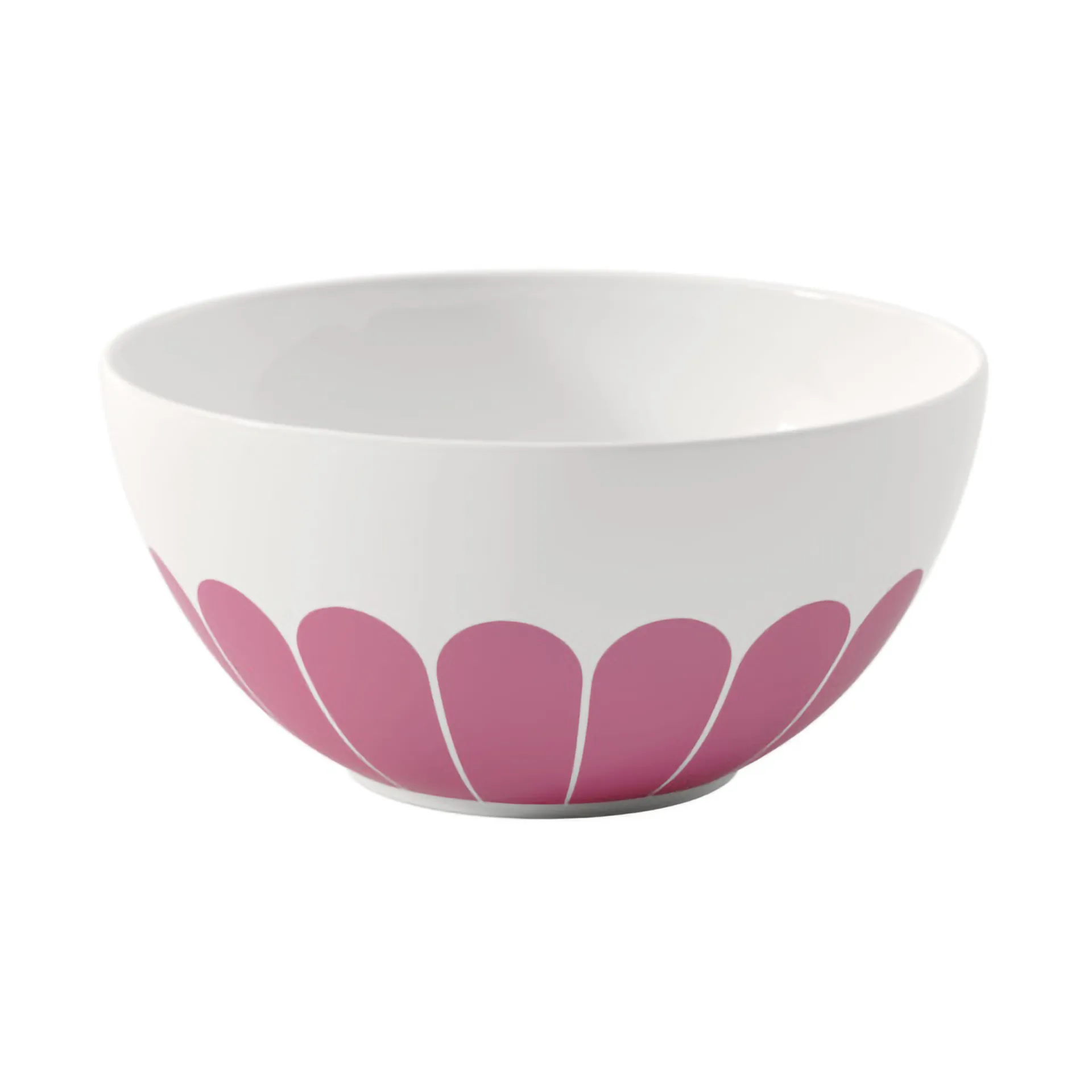Fleur salaattikulho Ø24 cm 2,5 L, Monivärinen Villeroy & Boch