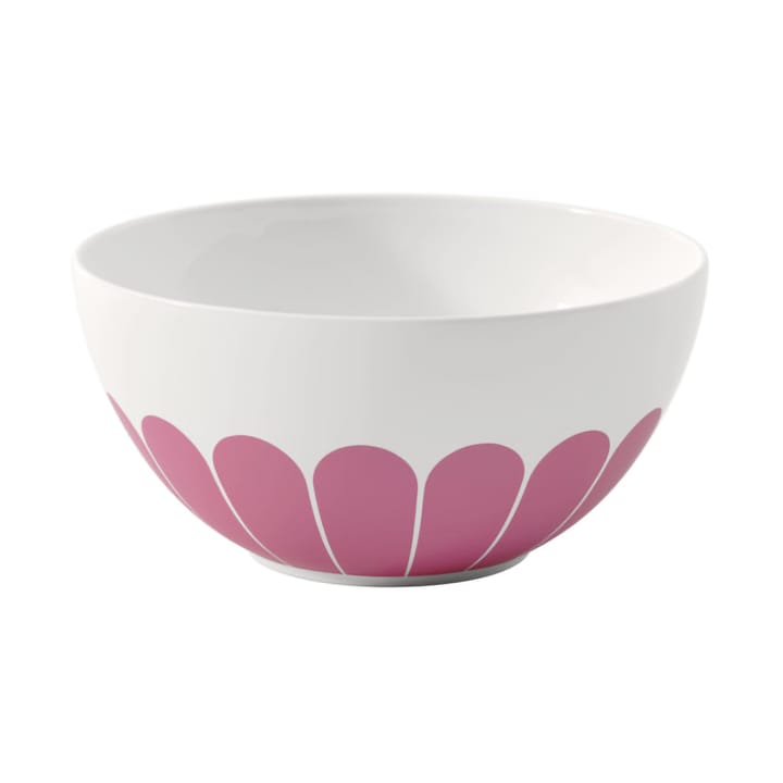 Fleur salaattikulho Ø24 cm 2,5 L - Monivärinen - Villeroy & Boch