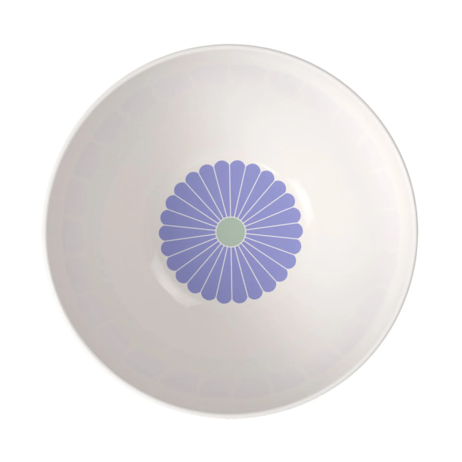 Fleur salaattikulho Ø24 cm 2,5 L, Monivärinen Villeroy & Boch