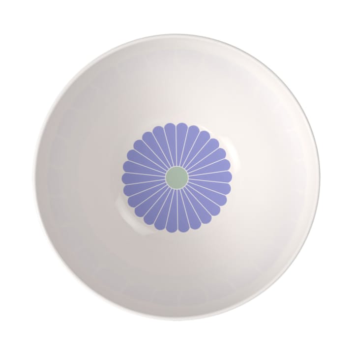 Fleur salaattikulho Ø24 cm 2,5 L, Monivärinen Villeroy & Boch
