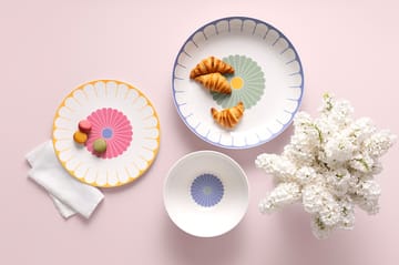 Fleur salaattikulho Ø24 cm 2,5 L - Monivärinen - Villeroy & Boch