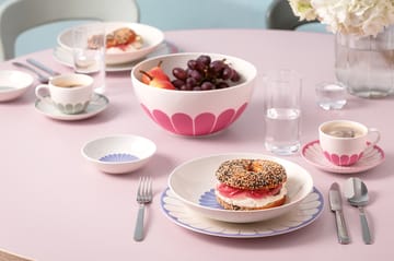 Fleur salaattikulho Ø24 cm 2,5 L - Monivärinen - Villeroy & Boch