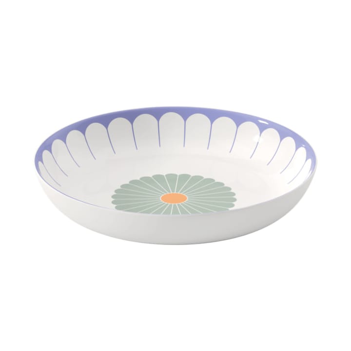 Fleur salaattikulho Ø38 cm 3,4 L, Monivärinen Villeroy & Boch
