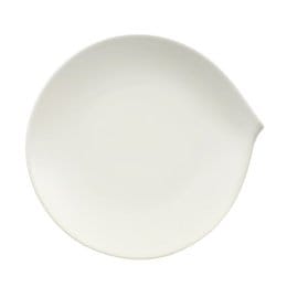 Flow lautanen, 28x27 cm Villeroy & Boch