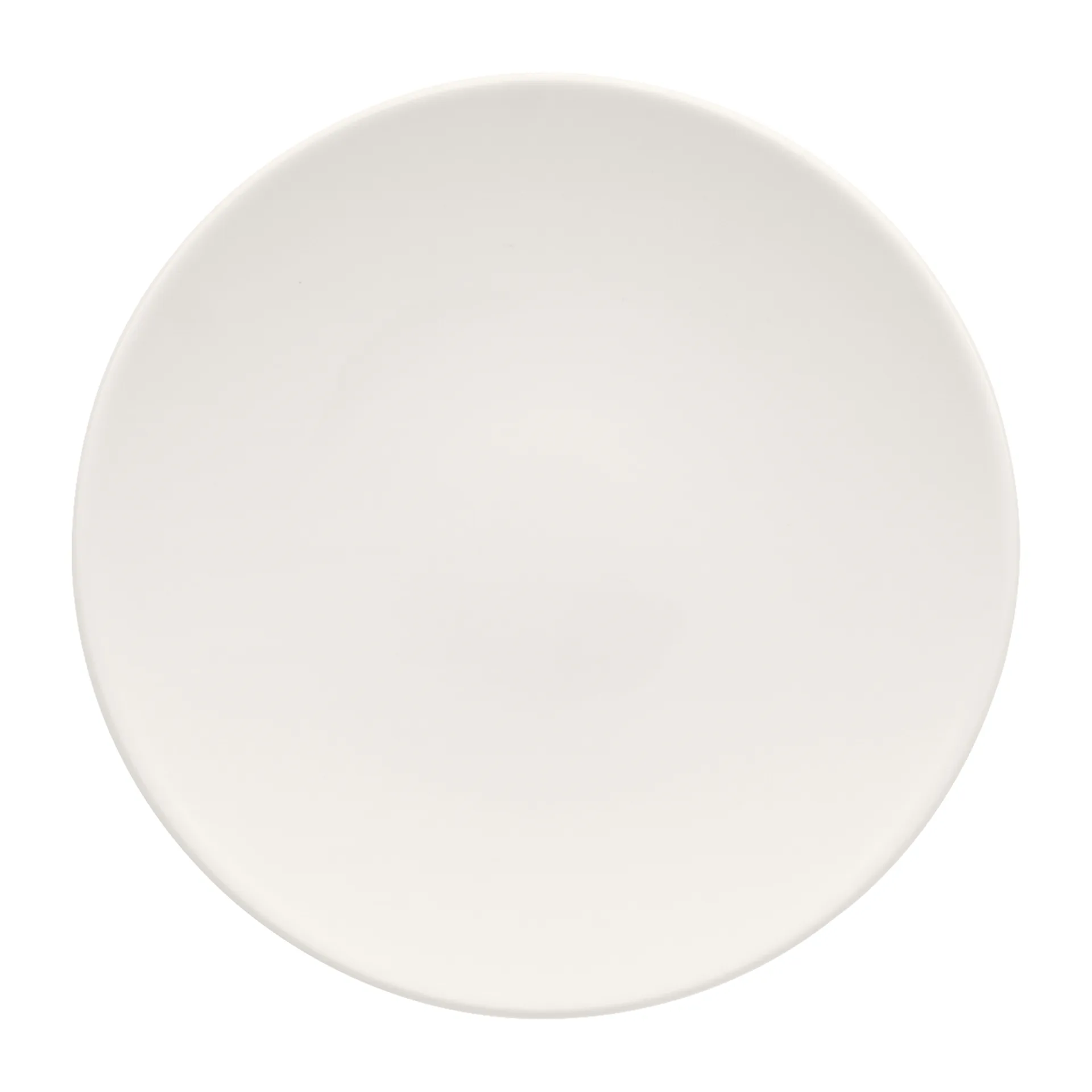 For Me Coupe -lautanen Ø 29 cm, Valkoinen Villeroy & Boch