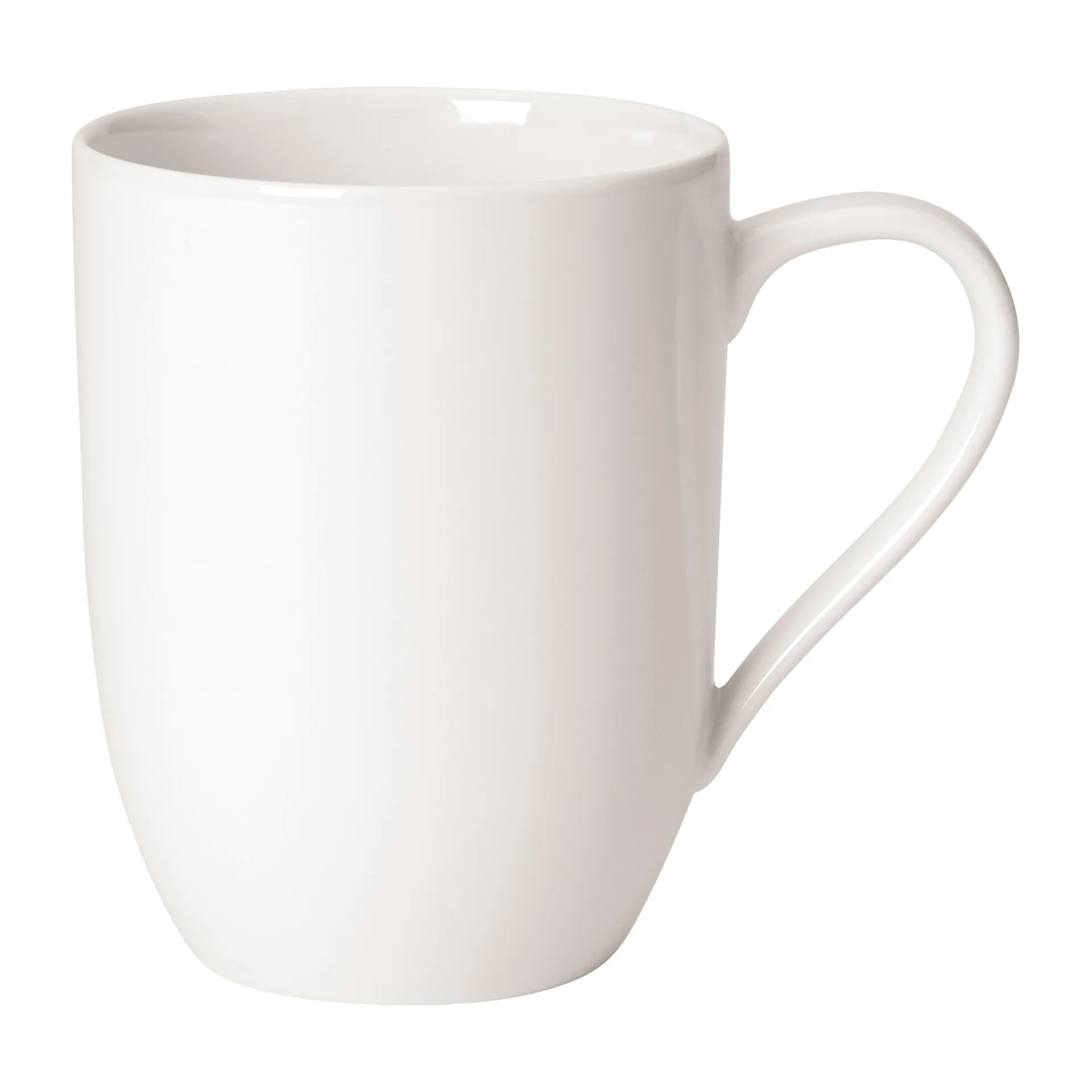 For Me -kuppi 34 cl, Valkoinen Villeroy & Boch
