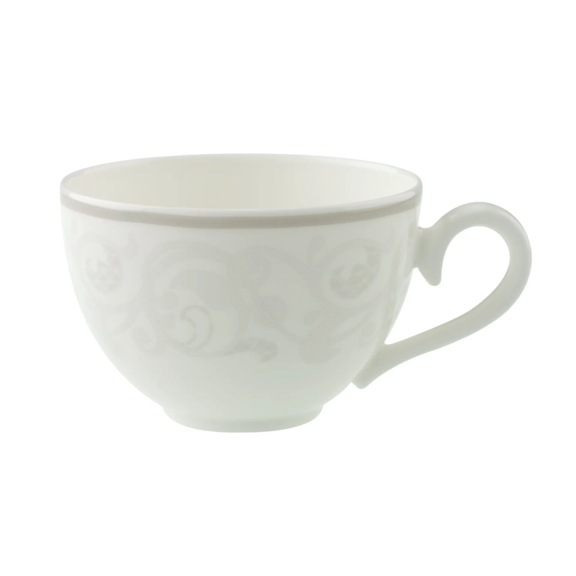 Gray Pearl kahvi-/teekuppi, 20 cl Villeroy & Boch