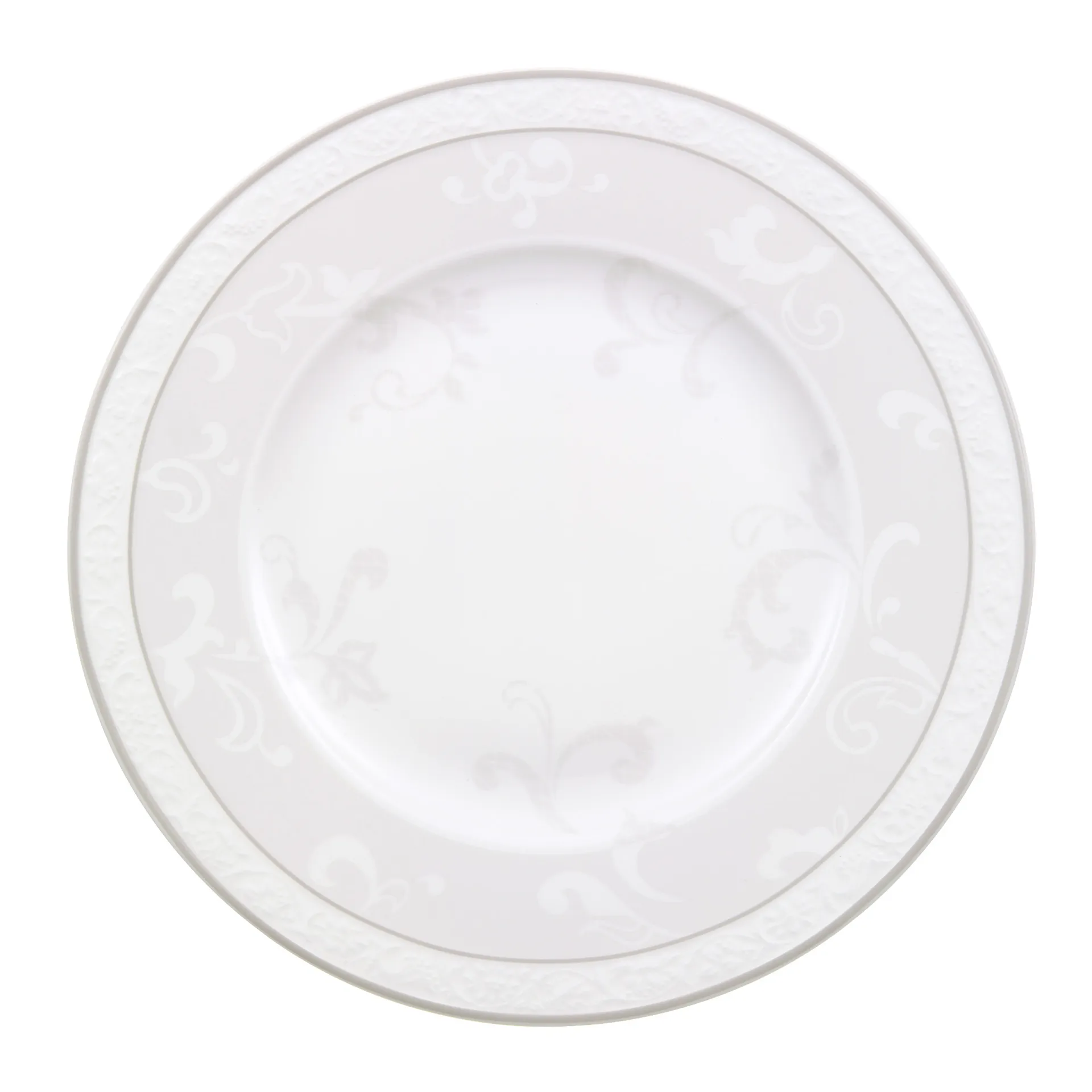 Gray Pearl -salaattilautanen, 22 cm Villeroy & Boch