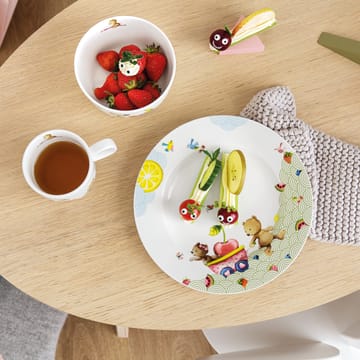 Hungry as a Bear lasten astiasto ja aterimet - 7 osaa - Villeroy & Boch