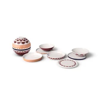 Iconic La Boule astiasto 7 osaa - Kyoto - Villeroy & Boch