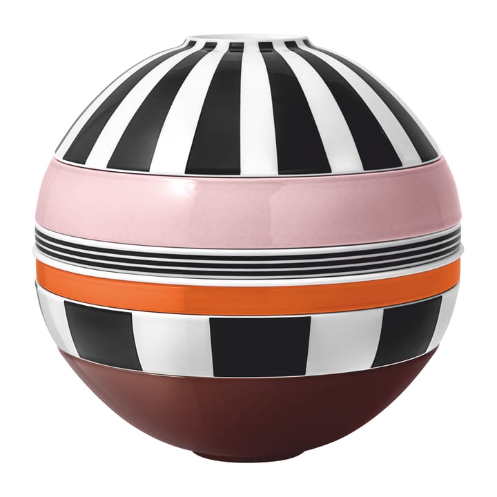 Iconic La Boule astiasto 7 osaa, Memphis Villeroy & Boch