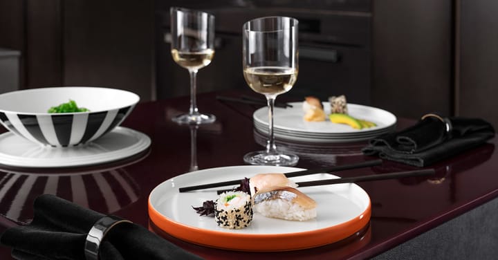 Iconic La Boule astiasto 7 osaa, Memphis Villeroy & Boch