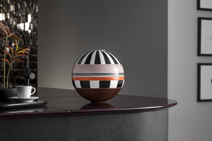 Iconic La Boule astiasto 7 osaa, Memphis Villeroy & Boch