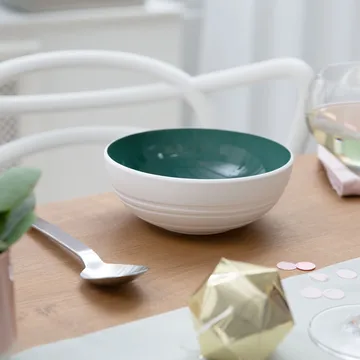It's My Match Leaf kulho - Green - Villeroy & Boch