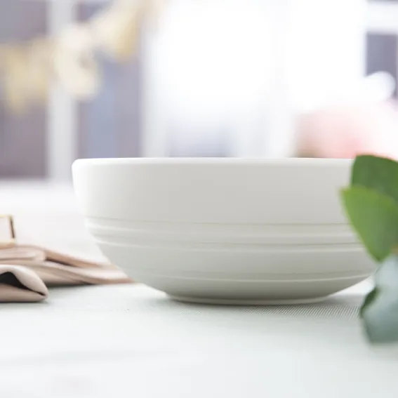 It's My Match Leaf kulho, Green Villeroy & Boch
