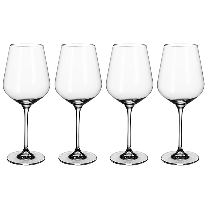 La Divina bourgogne-lasi 4-pakkaus - 68 cl - Villeroy & Boch