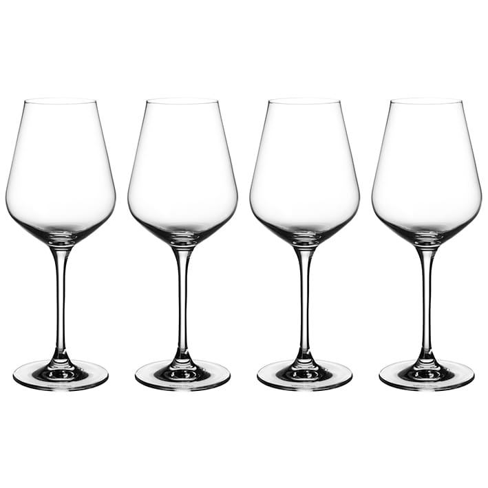 La Divina valkoviinilasi 4-pakkaus - 38 cl - Villeroy & Boch