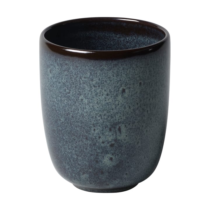Lave korvaton muki, 40 cl - Lave gris (harmaa) - Villeroy & Boch