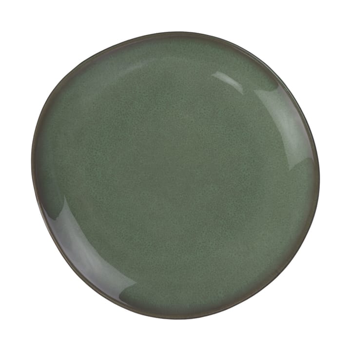 Lave lautanen Ø23 cm - Vihreä. - Villeroy & Boch