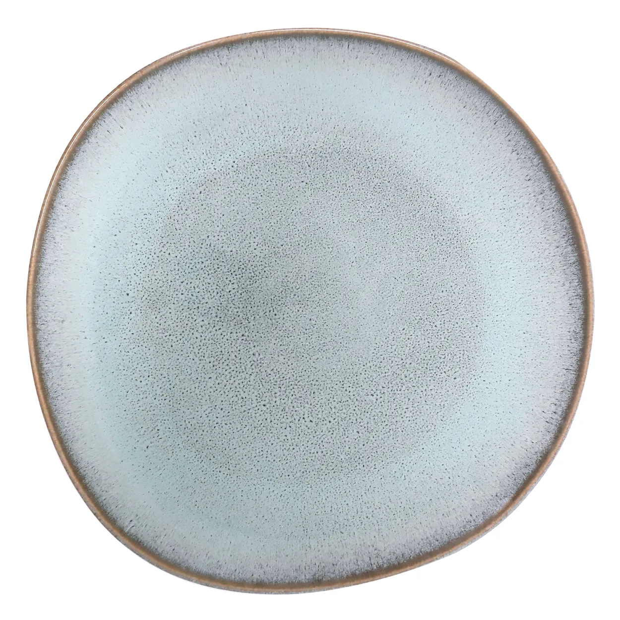 Villeroy & Boch Lave lautanen Ø28 cm Lave glace