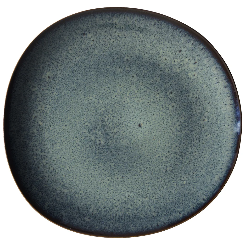 Villeroy & Boch Lave lautanen Ø28 cm Lave gris (harmaa)