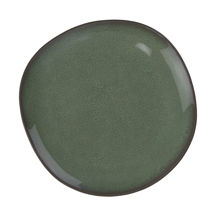 Lave lautanen Ø28 cm - Vihreä. - Villeroy & Boch